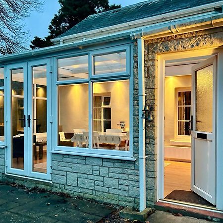 Silhouette Cottage Coleford (Gloucestershire) Exterior foto