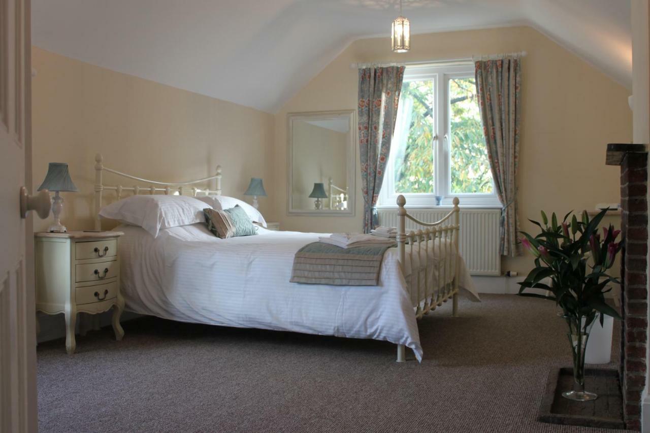 Silhouette Cottage Coleford (Gloucestershire) Exterior foto
